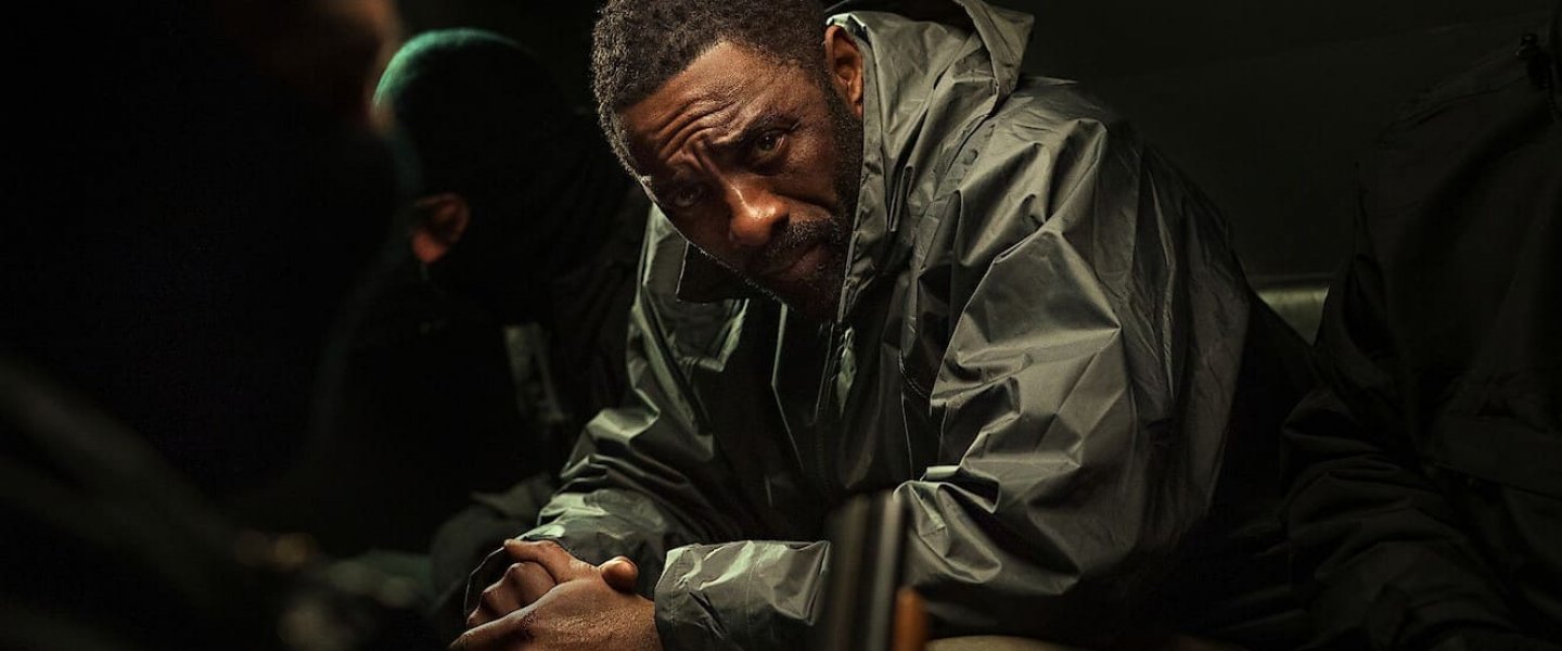 Trailer de Luther: The Fallen Sun