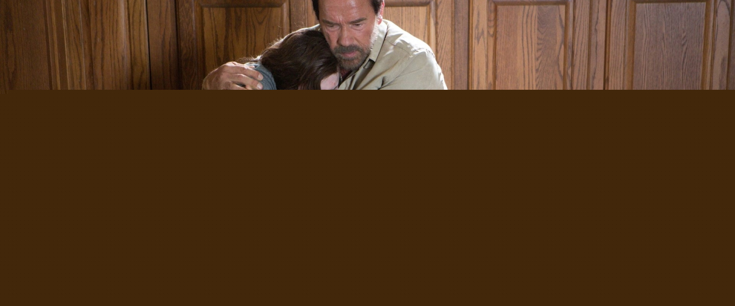 Trailer de Maggie