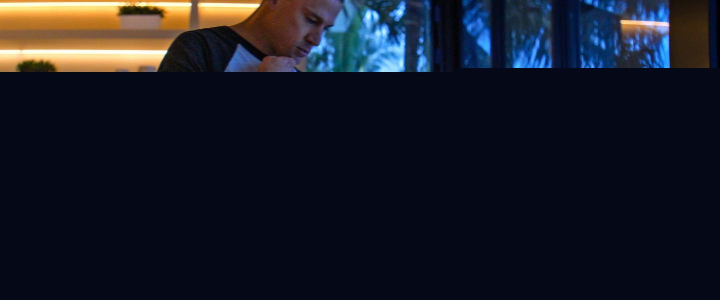 Trailer de Magic Mike's Last Dance