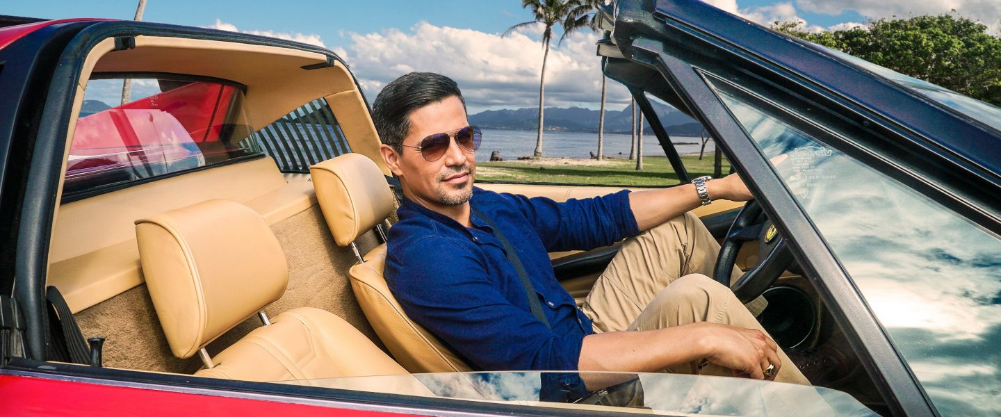 Trailer de Magnum P.I.