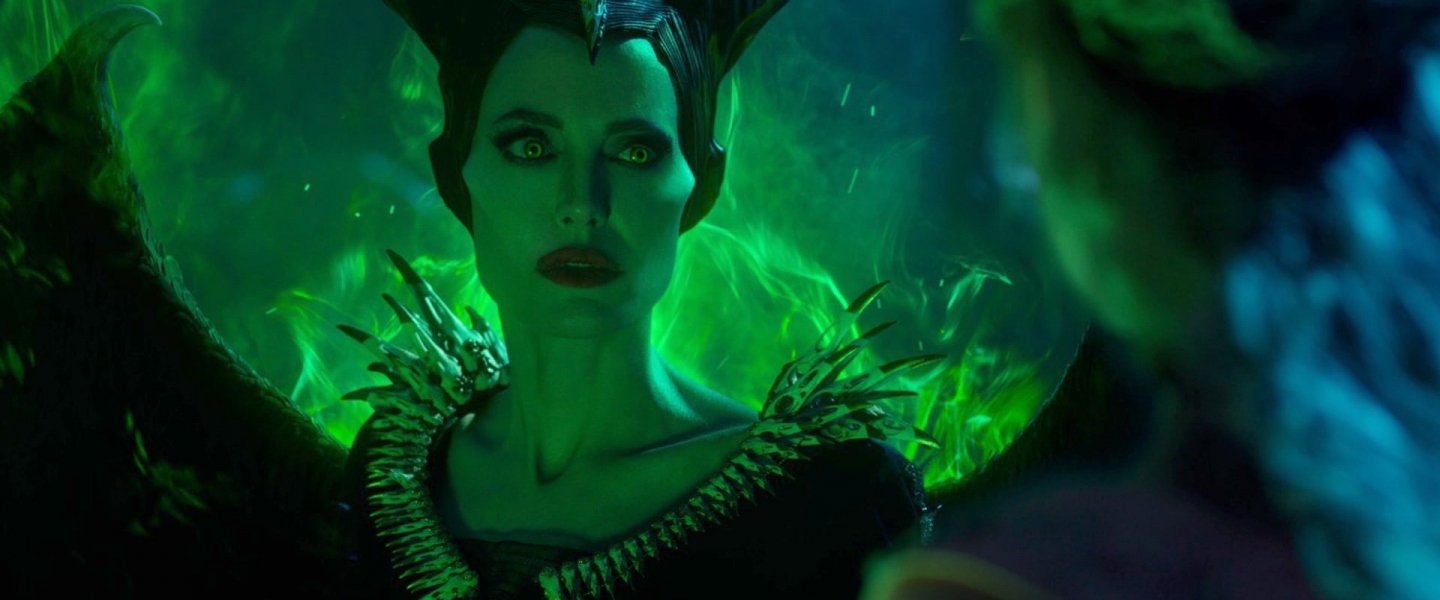 Trailer de Maleficent: Mistress of Evil