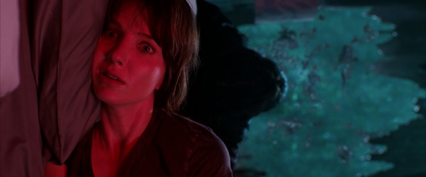 Trailer de Malignant