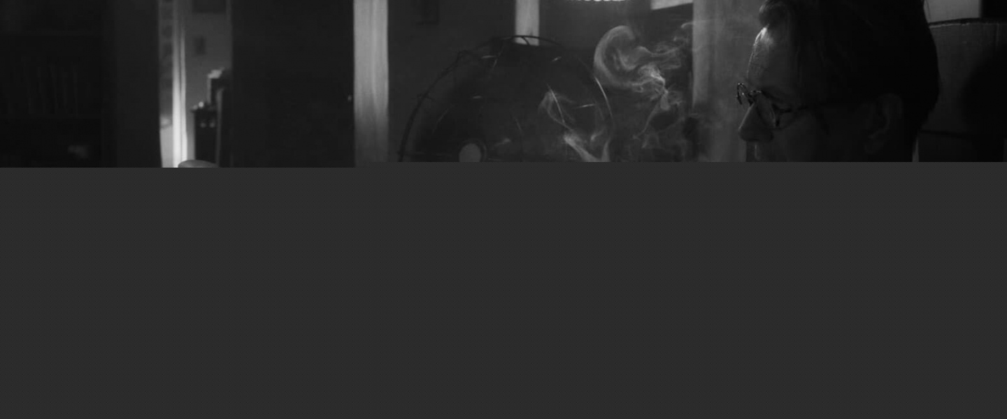 Trailer de Mank