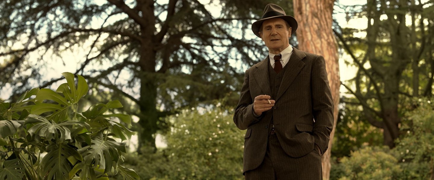 Trailer de Marlowe