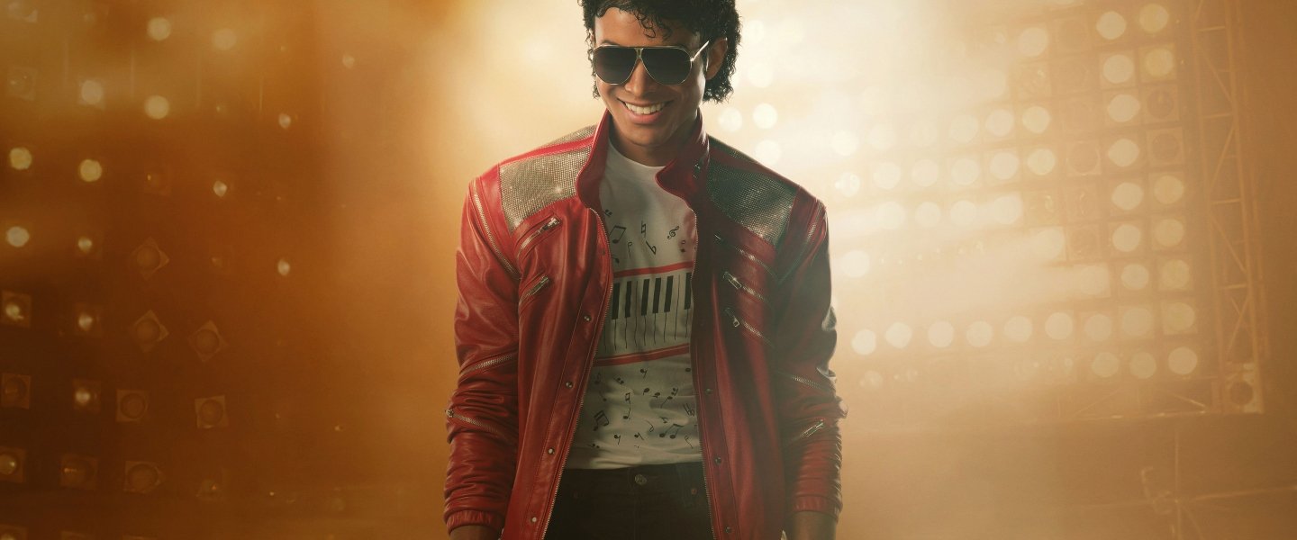 Trailer de Michael