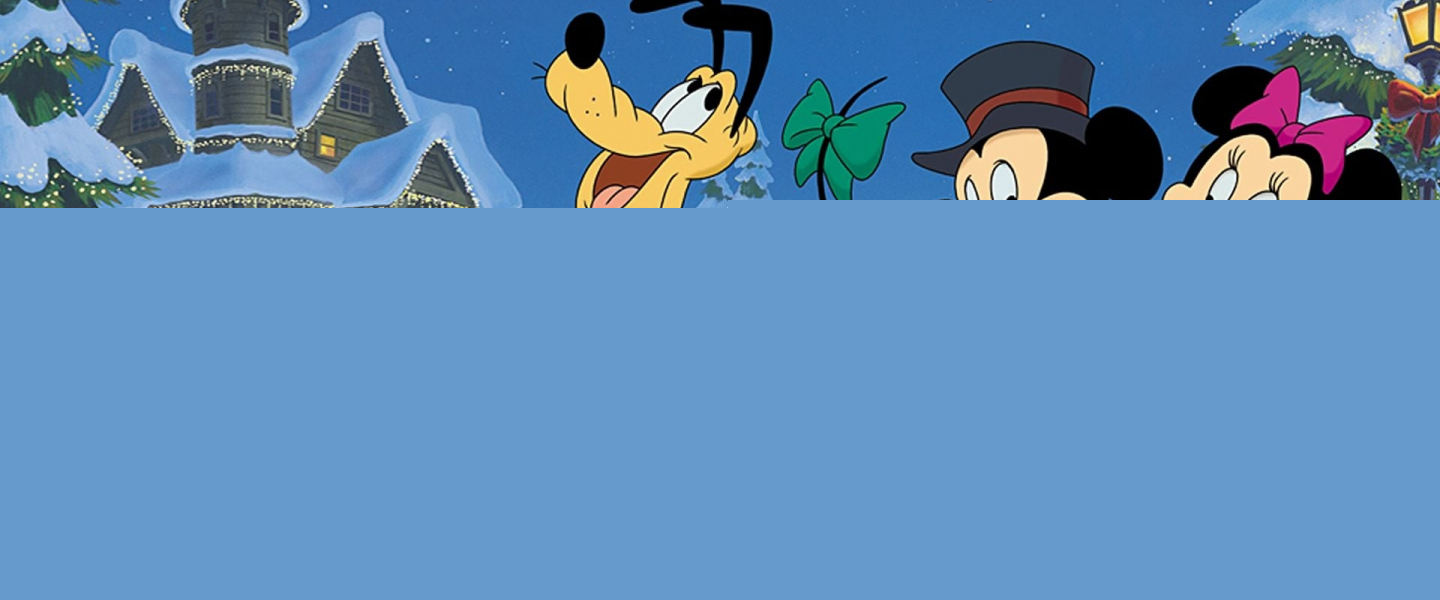 Trailer de Mickey's Once Upon a Christmas