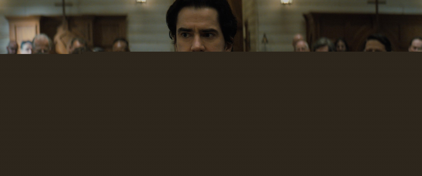 Trailer de Midnight Mass