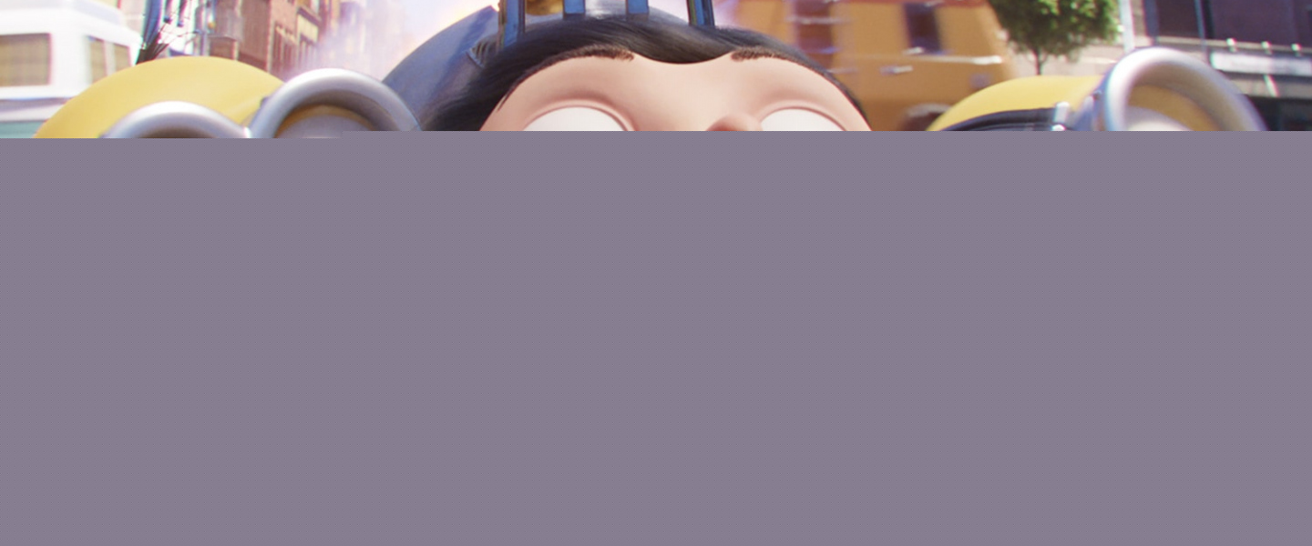 Trailer de Minions: The Rise of Gru