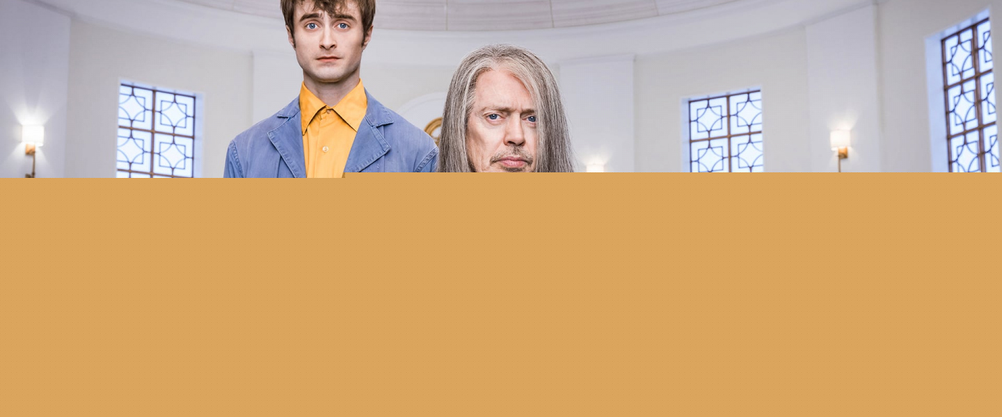 Trailer de Miracle Workers