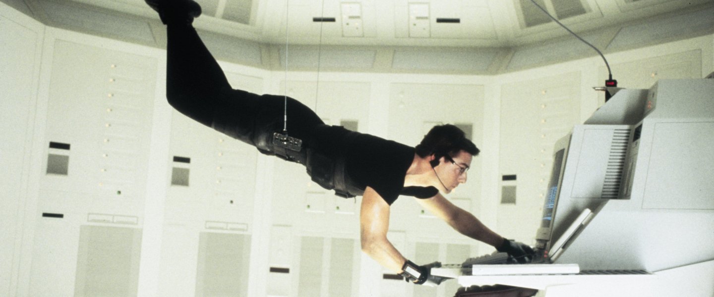 Trailer de Mission: Impossible