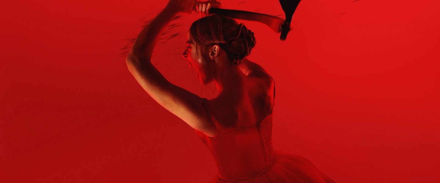 Trailer de Monster: The Lizzie Borden Story