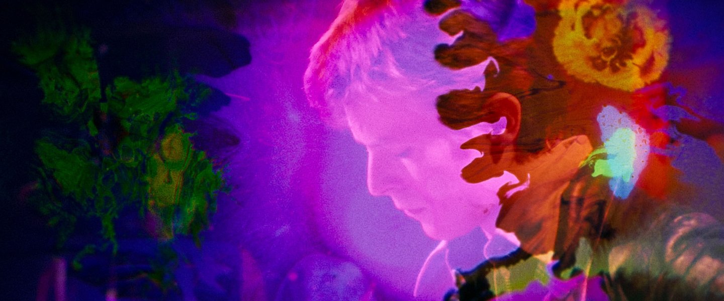 Trailer de Moonage Daydream