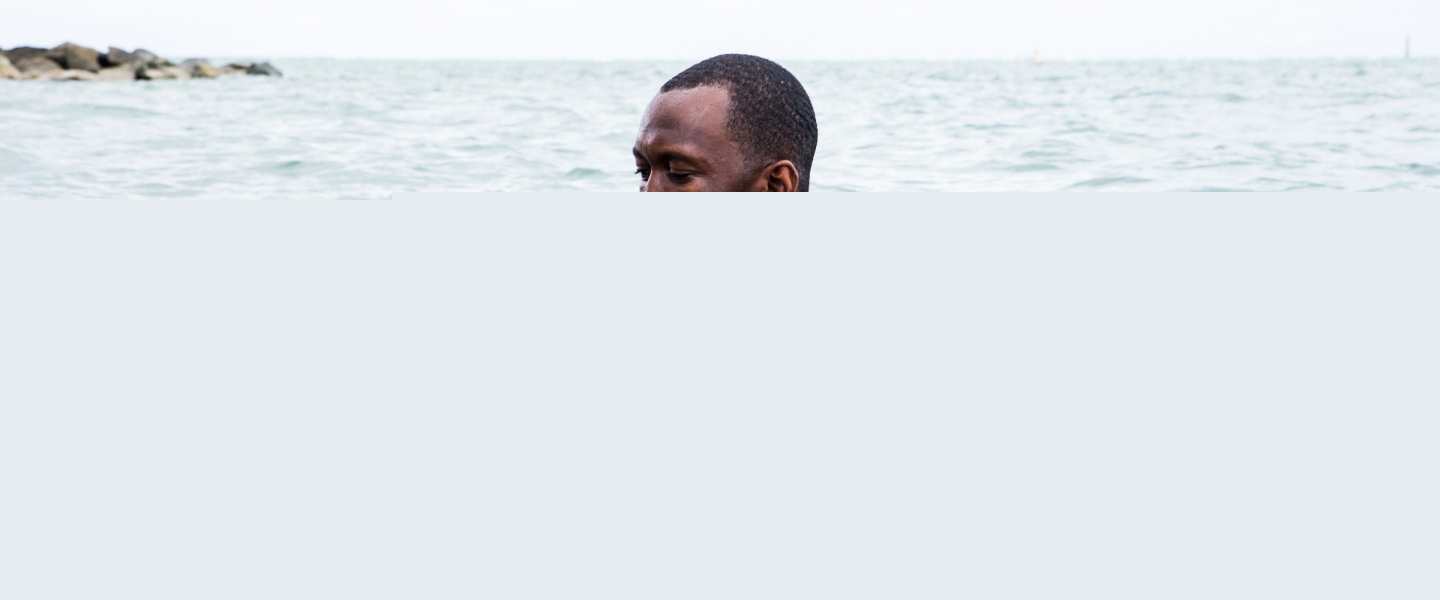 Trailer de Moonlight