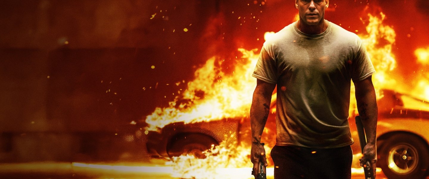 Trailer de Motor City