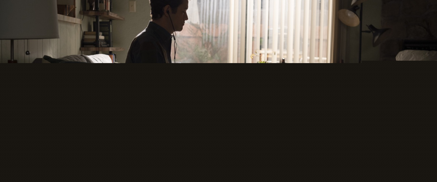 Trailer de Mr. Corman