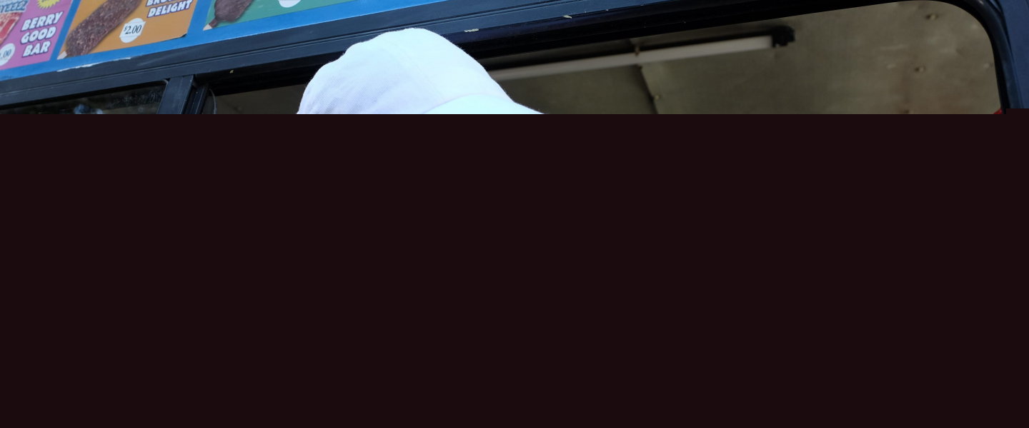 Trailer de Mr. Mercedes