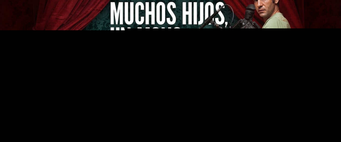 Trailer de Muchos hijos, un mono y un castillo