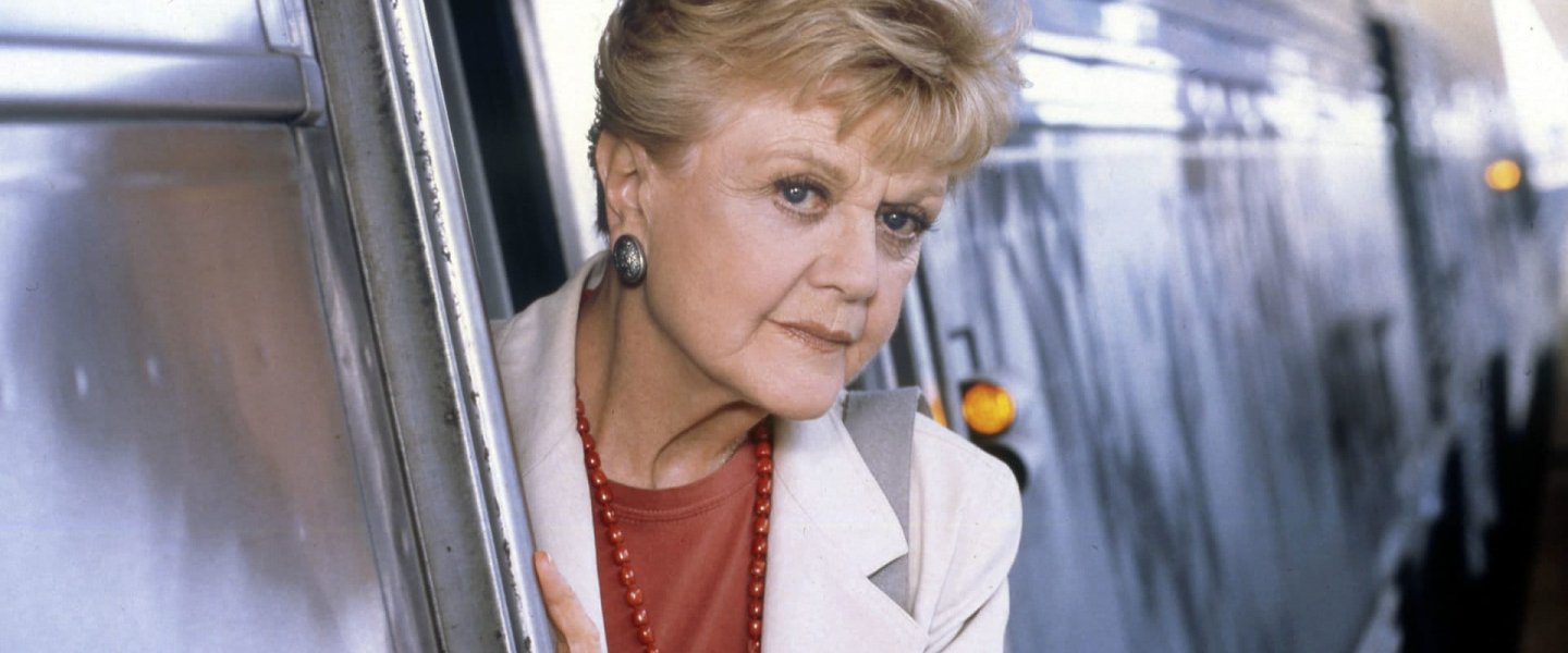 Trailer de Murder, She Wrote