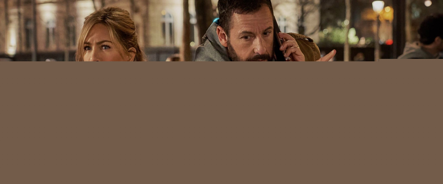Trailer de Murder Mystery 2