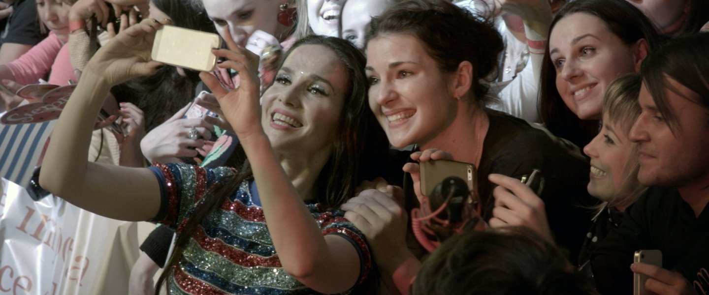 Trailer de Nasha Natasha