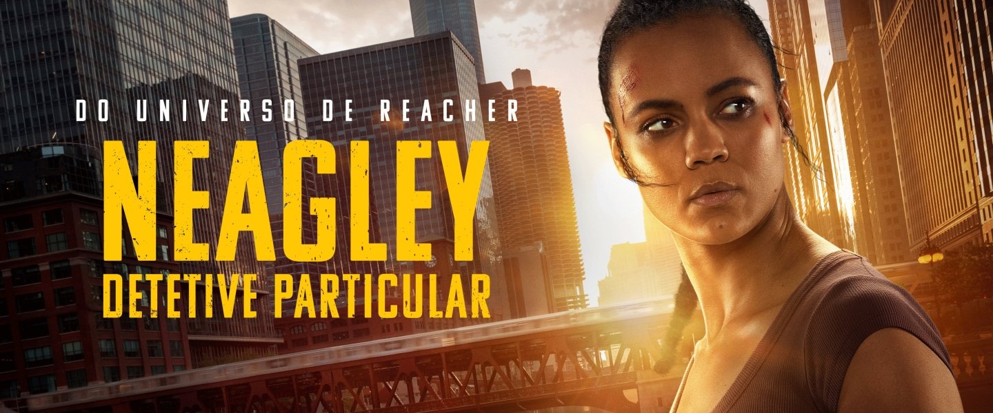 Trailer de Neagley