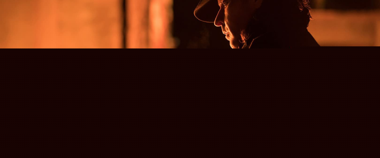 Trailer de Never Grow Old