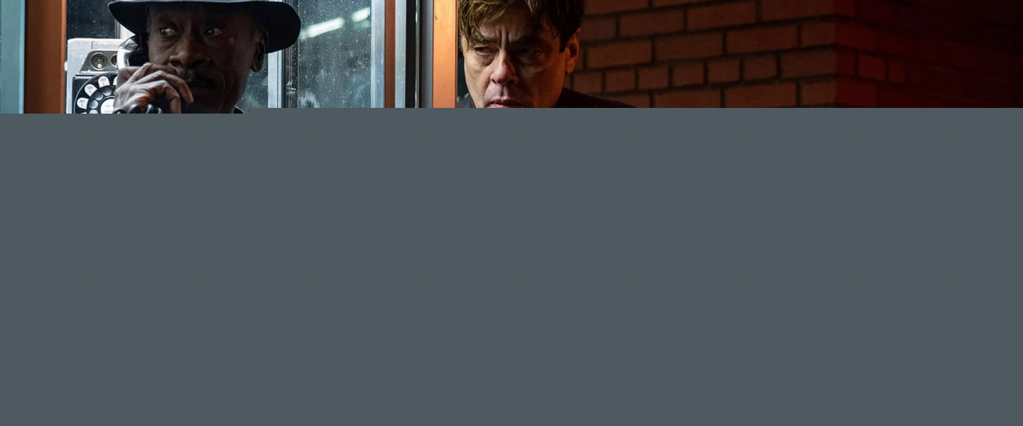 Trailer de No Sudden Move