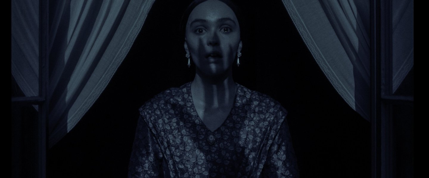 Trailer de Nosferatu