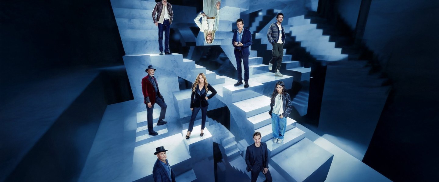 Trailer de Now You See Me: Now You Don't