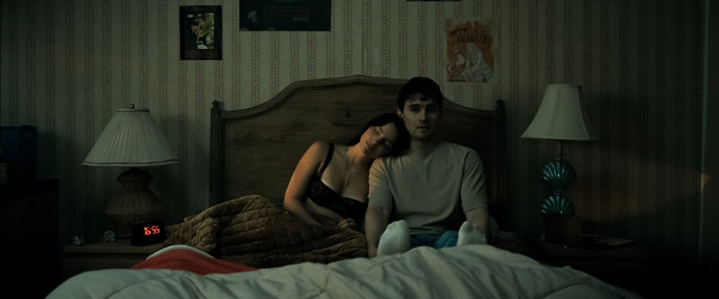 Trailer de Obsession