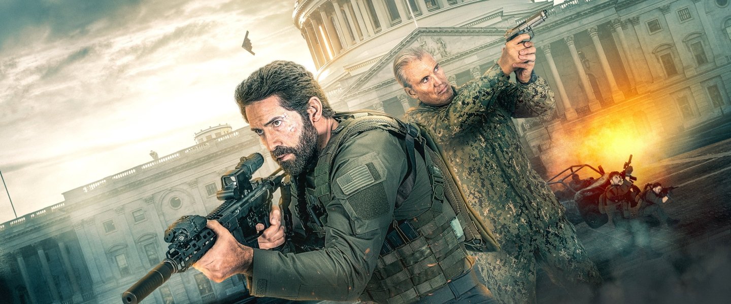 Trailer de One Last Shot