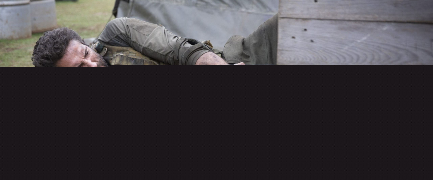 Trailer de One Shot