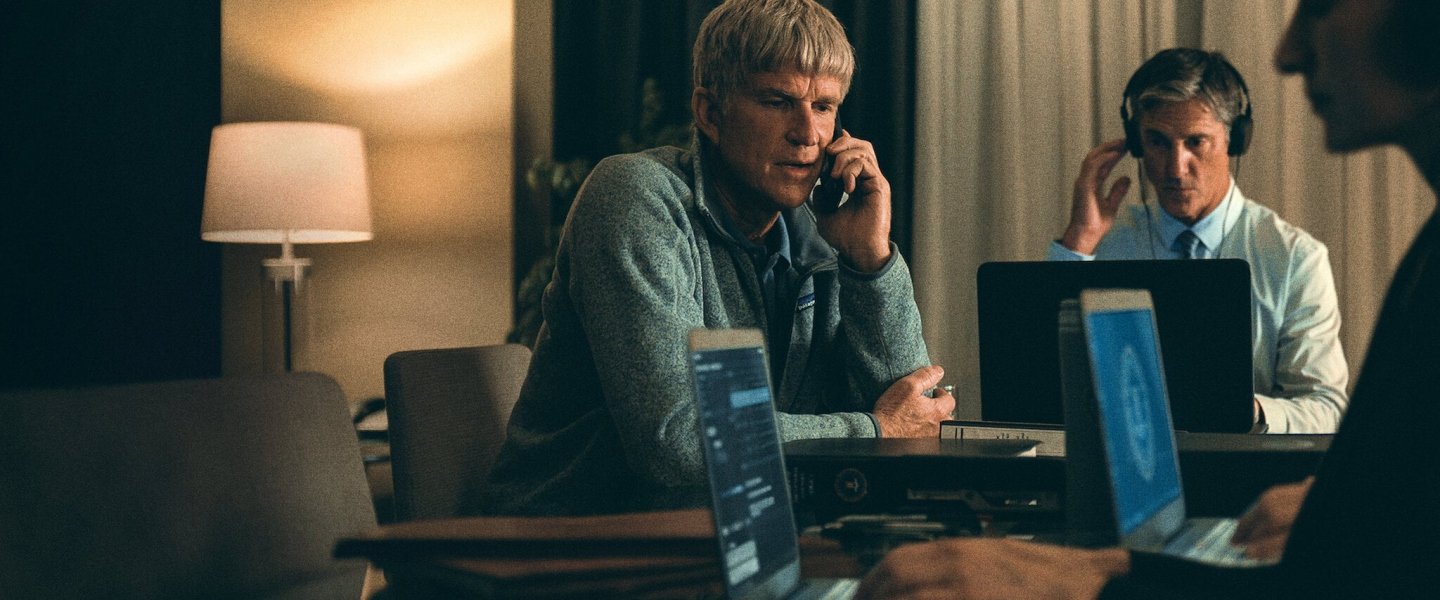 Trailer de Operation Varsity Blues: The College Admissions Scandal