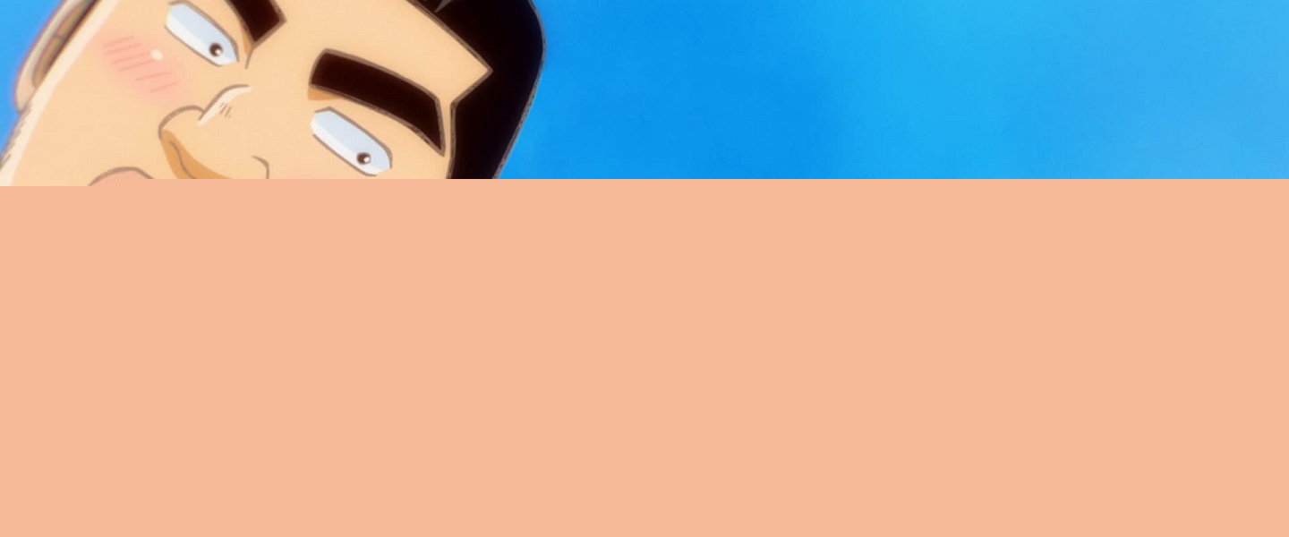 Trailer de Ore Monogatari!!