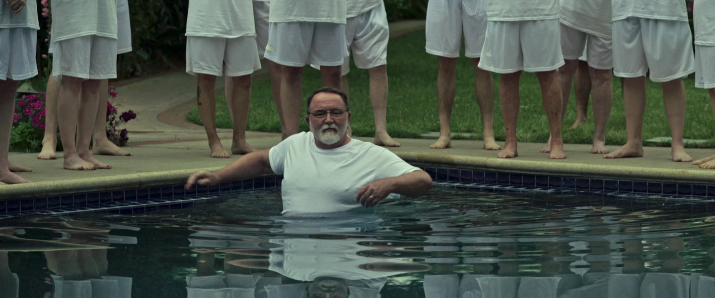 Trailer de Our Father