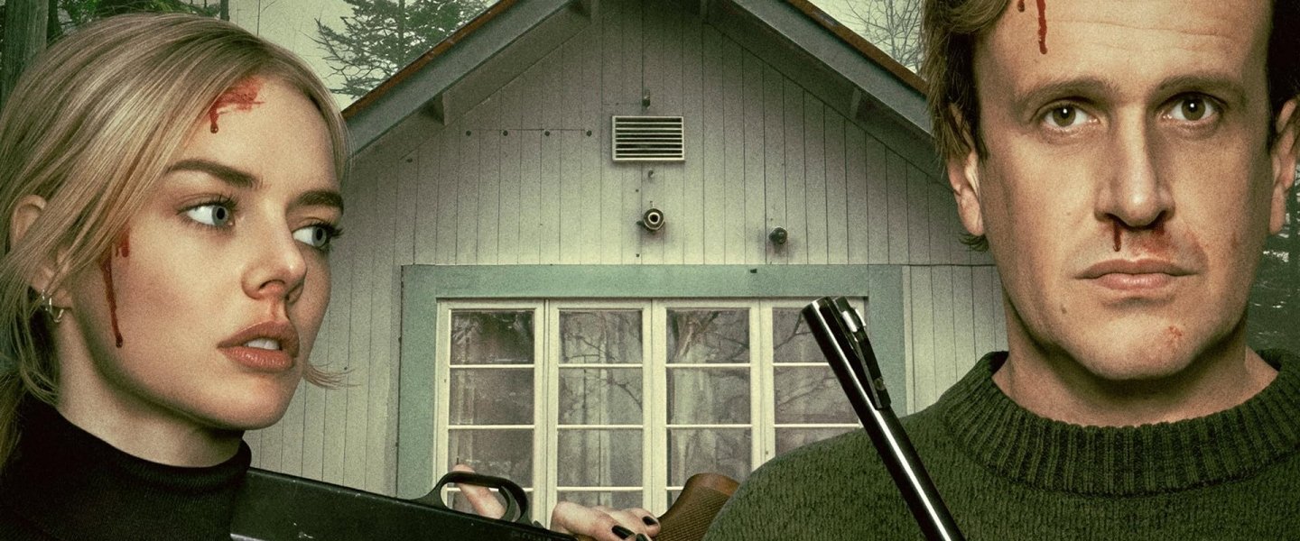 Trailer de Over Your Dead Body