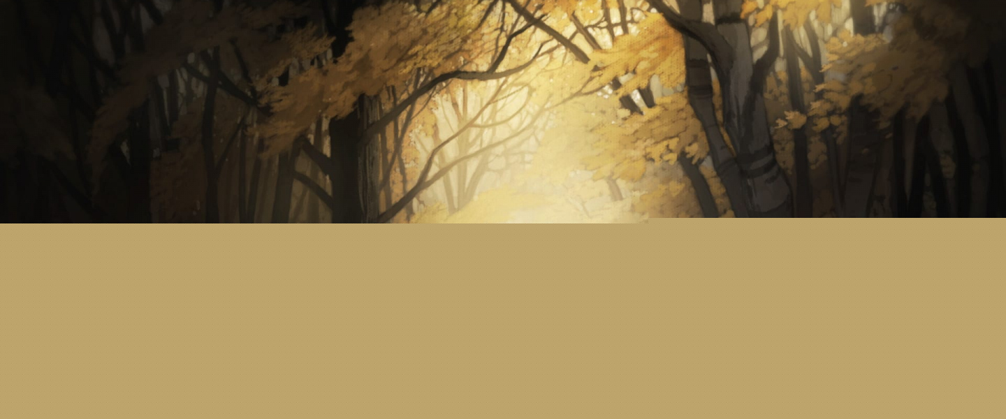 Trailer de Over the Garden Wall