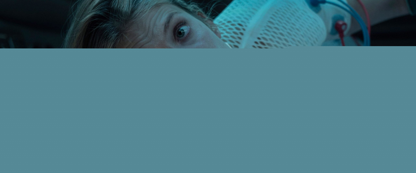 Trailer de Oxygène