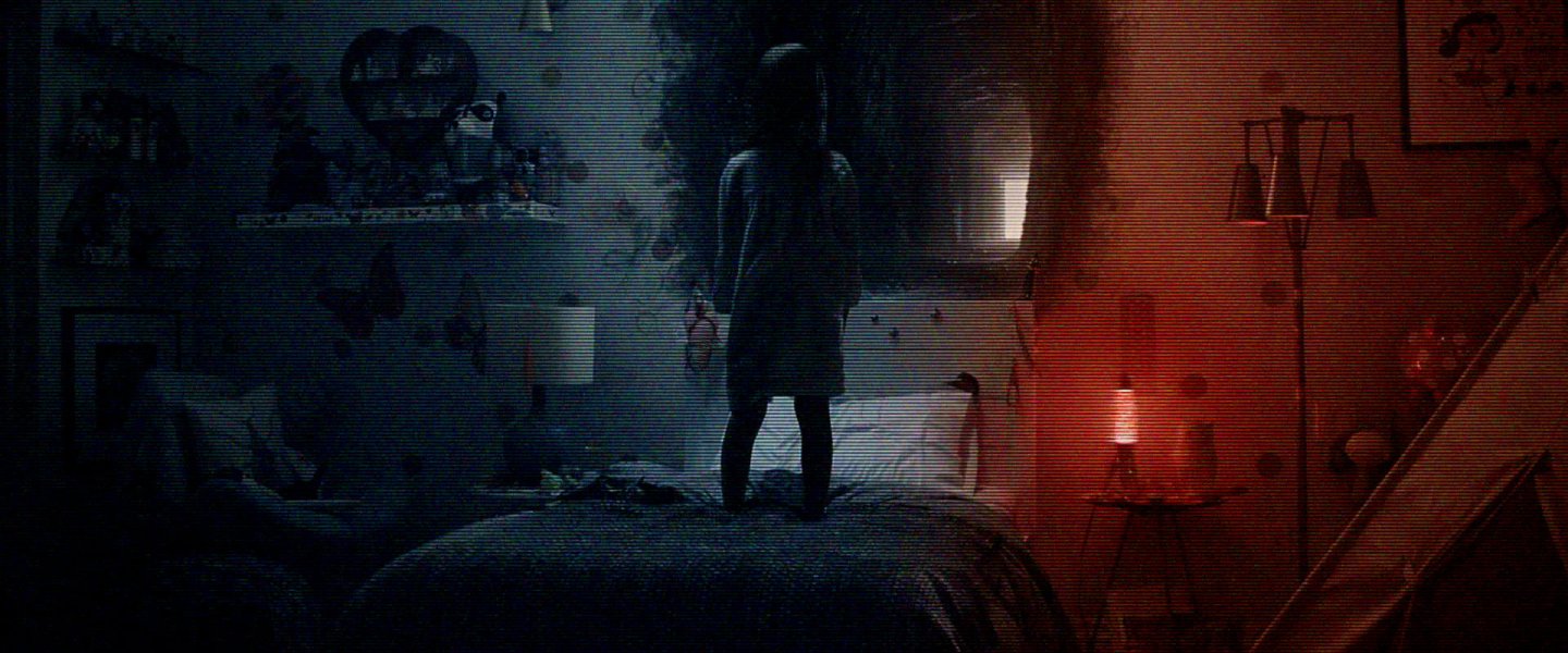 Trailer de Paranormal Activity: The Ghost Dimension