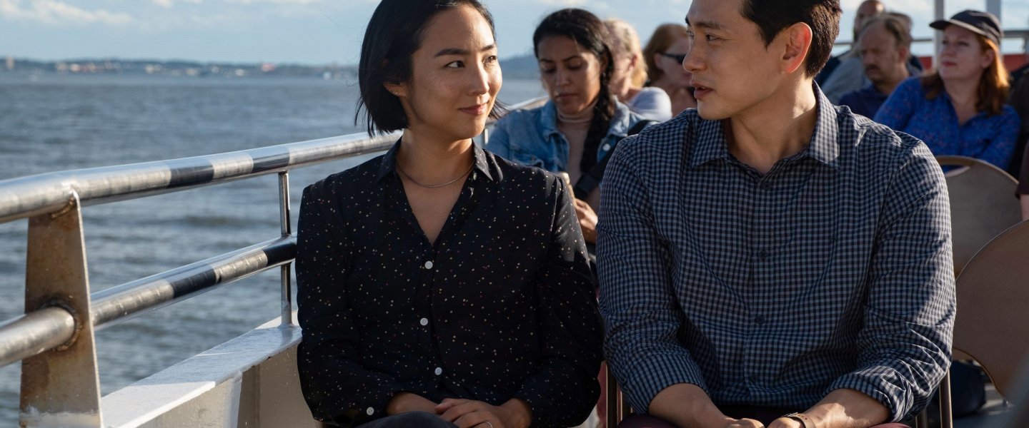 Trailer de Past Lives
