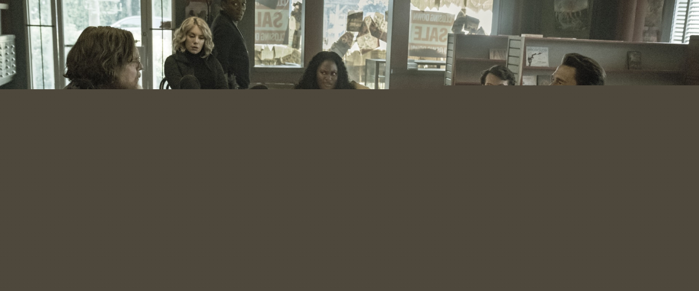 Trailer de Peacemaker