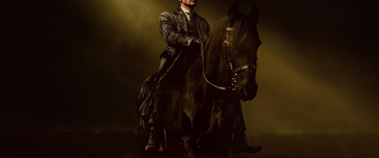 Trailer de Peaky Blinders: The Immortal Man