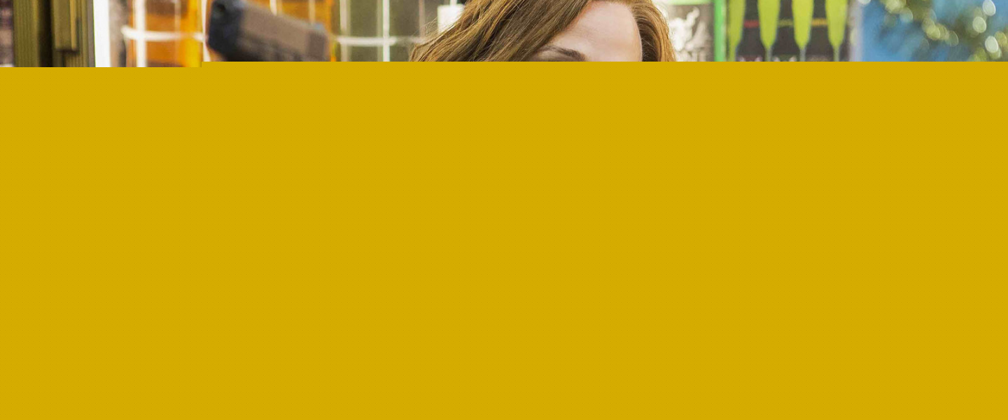 Trailer de Peppermint