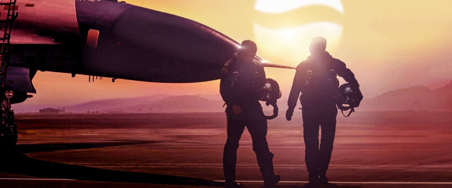 Trailer de Pepsi, Where's My Jet?