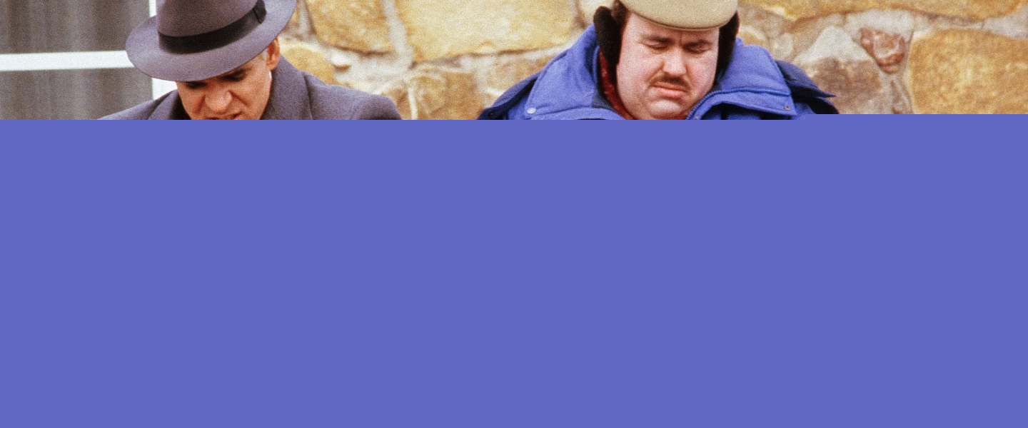 Trailer de Planes, Trains and Automobiles