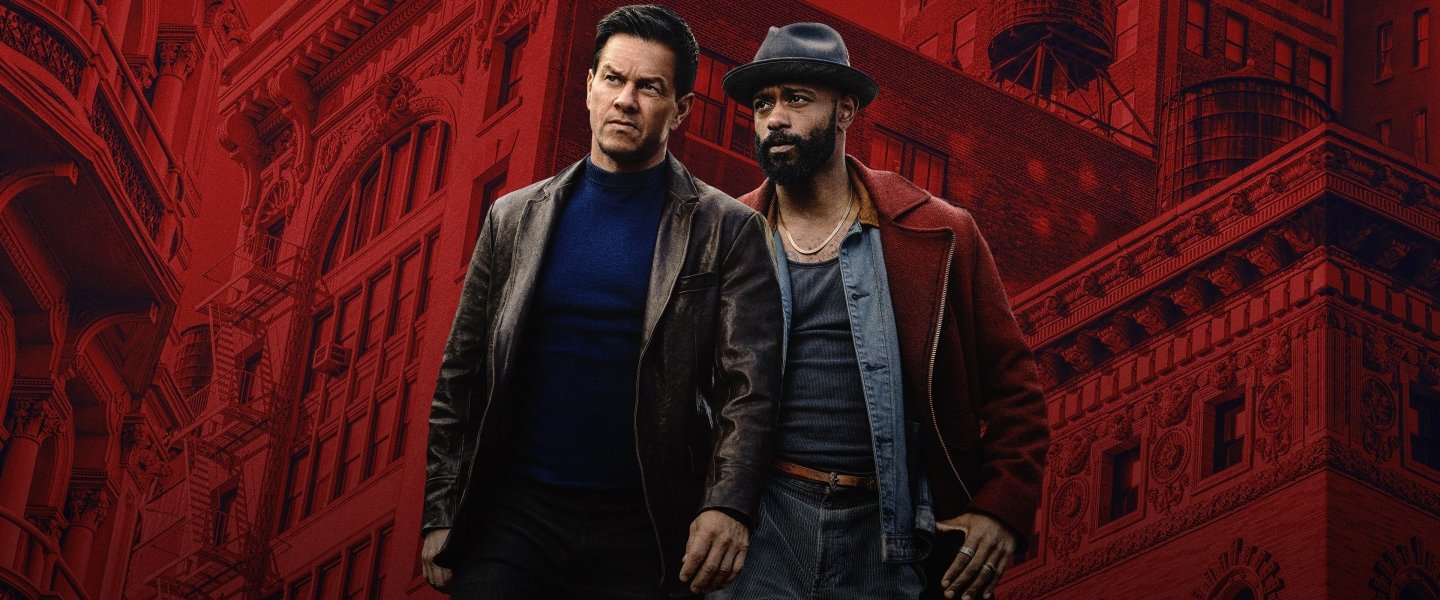 Trailer de Play Dirty