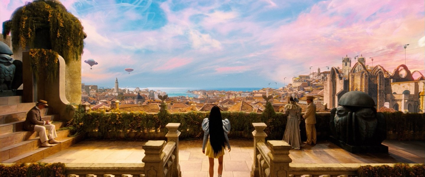 Trailer de Poor Things