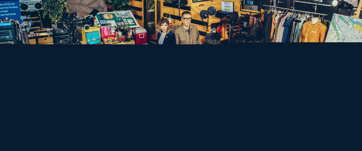 Trailer de Portlandia