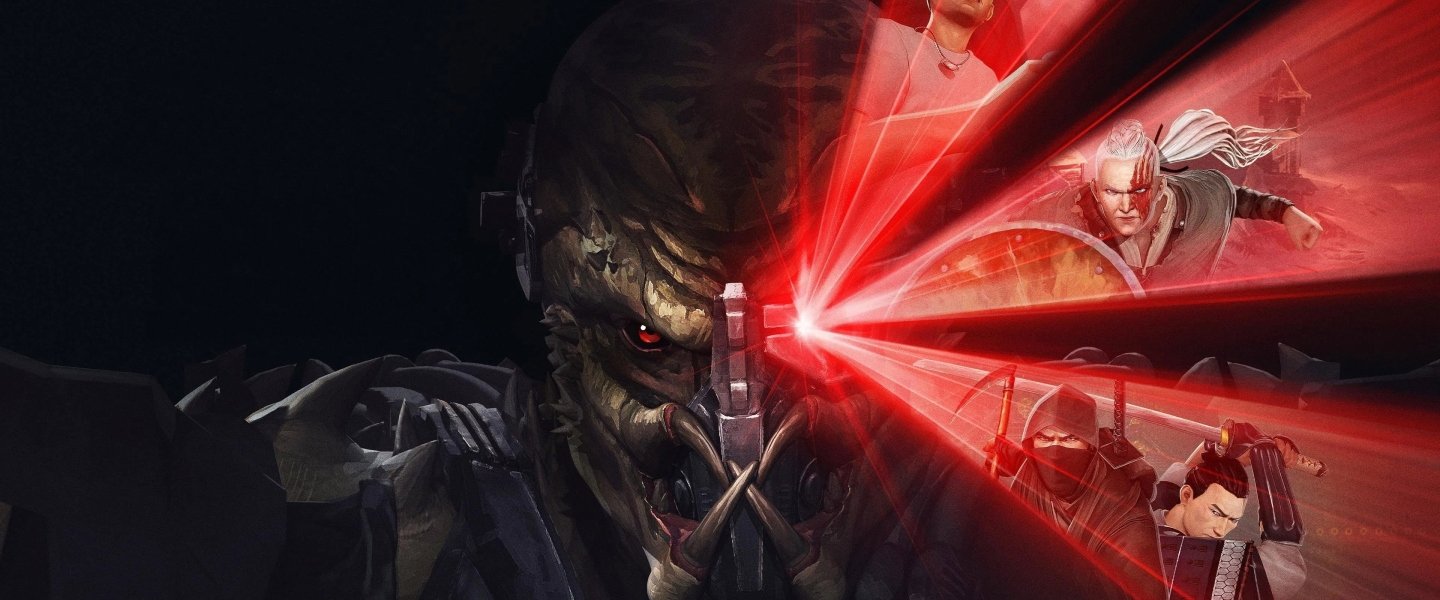 Trailer de Predator: Killer of Killers