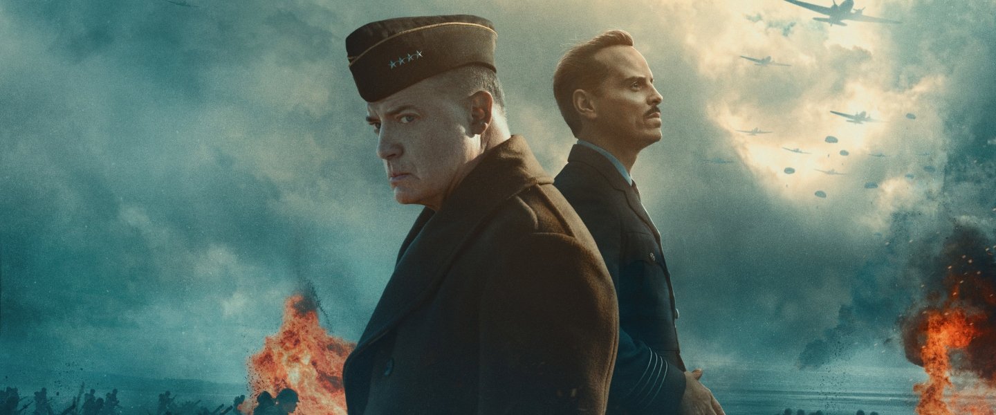 Trailer de Pressure